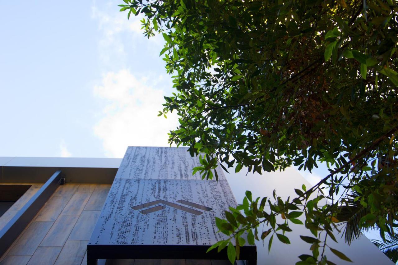 La Capilla - ปุนตา เดล เอสเต ภายนอก รูปภาพ